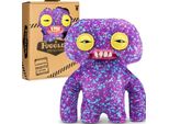 Zuru Zuru Fuggler PliušInis Monstriukas Squidge, 320-15148-I
