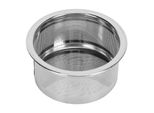 Cestini Di Pulizia Delle Parti Dell'orologio Efficiente Pulizia Portatile In Acciaio Inox Watch Parts Mesh Holder Basket Per Gioielli Home