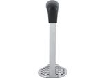 Schiacciapatate In Acciaio Inox Alimentare, Schiaccia Frutta E Verdura, Utensile Da Cucina