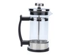Caffettiera, Bollitore Per Caffè, Pressa Per Caffè, Macchina Per Caffè, Pressa Per Caffè, Macchina Per Caffè Pressato