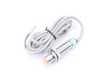 Interruttore Di Prossimità Induttivo, Sensore Di Prossimità, Sensore Di Prossimità, Sensore Di Prossimità Da 2 Mm, Sensore Di Prossimità Npn Nc, LJ12A3-2-Z/EX