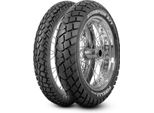 Pirelli Scorpion Mt 90 A/T 120/80 - 18 M/C Tt 62S Posteriore M+S