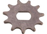 Ruota Della Catena, Pignone A 11 Denti, Pignone In Acciaio, Pignone Di Ricambio, Pignone Per Bicicletta, Accessorio Per Bicicletta