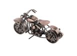 Ornamenti Di Metallo Della Motocicletta, Ornamento Di Metallo Della Motocicletta Del Ferro, Decorazione Della Motocicletta Del Ferro Mini, Decorazione Della Motocicletta Del Ferro, Figurina Della Motocicletta
