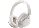Urbanista Valencia Cuffie Ad Archetto Con E Senza Fili Per Chiamate/Musica Bluetooth Bianco