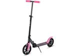 Scooter Nils Extreme HM1302 Rosa