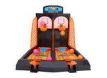 Gioco Di Pallacanestro Da Tavolo In Plastica Per Bambini Genitori Bambini Giocattolo Da Tavolo Interattivo Decompressione Regalo Rilassante