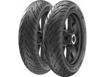 Pneumatico Posteriore Anlas Tournee 2 63S Tl Road 140/60 / 13 140/60