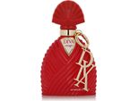 Emanuel Ungaro Diva Rouge Eau De Parfum Spray Per Donna 1,7 Fl Oz