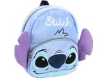 Plecak CerdÀAn - Disney Stitch 22Cm, Oficjalny Plecak Szkolny Premium