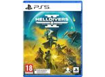 Playstation 5 - Helldivers Ii