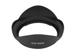 Paraluce, Paraluce Per Fotocamera, Paraluce Per Montaggio, Paraluce Per Montaggio Su Fotocamera, Paraluce EW-83CII