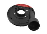 Parapolvere Per Smerigliatrice Angolare, Parapolvere Per Smerigliatrice Angolare Da 4 Pollici, Parapolvere Per Smerigliatrice Angolare Da 4,5 Pollici, Coperchio Per Smerigliatrice Angolare, Parapolvere Per Smerigliatrice Angolare, Accessori Per Smerigliatrice Angolare