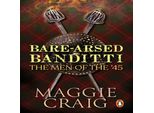 Isbn Bare-Arsed Banditti, Inglese, Brossura, 352 Pagine