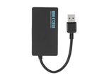 Hub USB3.0, Hub Usb, Splitter Usb, Splitter USB3.0, Docking Station USB3.0, Adattatore Usb