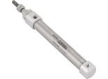 Cilindro Pneumatico, Cilindro D'aria, Cilindro CDJ2B10-45B, Cilindro A Doppio Effetto, Cilindro D'aria In Acciaio Inossidabile