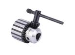 Mandrino Con Chiave, Mandrino B18, Mandrino Con Chiave, Mandrino Da 3-16 Mm, Mandrino Per Tornio