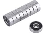 Cuscinetti A Sfera Per Scanalature Profonde, Micro Cuscinetti, Mini Cuscinetti A Sfera, Cuscinetti A Sfera Per Scanalature Profonde In Miniatura, Cuscinetti A Sfera Per Scanalature, Accessori Per Utensili Per Cuscinetti