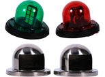 Luce Barca Marina, Luci Di Navigazione Di Prua, Luce Led Barca Marina, Luce Di Navigazione Di Prua Led, Luce Led Barca Marina