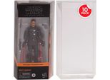 Evoretro - Ochronne Etui Na Figurki Hasbro Star Wars The Black Series (10 Szt.)