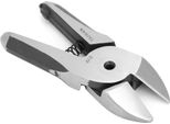 Testa Di Taglio Pneumatica, Ricambio Per Pinza Da Taglio Pneumatica, Testa Di Forbice Pneumatica, Testa Di Forbice Pneumatica Per Utensile Pneumatico, Testa Di Taglierina Pneumatica
