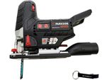 Parkside Performance® Seghetto Alternativo A Batteria Da 20 V Psspa 20-Li – Senza Batteria E Caricabatteria