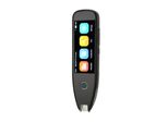 Penna Di Traduzione Ai Per 134 Lingue, Touchscreen Da 3,5 Pollici, Bluetooth, Scansione Offline, Traduzione Linguistica, Traduttore Con Penna