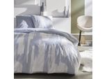Set Di Biancheria Da Letto - Oggi - Sunshine 17.33 - 220 X 240 Cm - Letto Matrimoniale - Stampato - 57 Fili/Pollice - Cotone