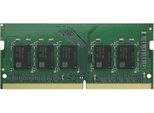 Synology D4ES03-16G Memoria 16 Gb 1 X 16 Gb DDR4 Data Integrity Check (Verifica Integrità Dati)