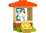 Fattoria Lego Duplo: Pollaio