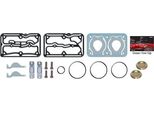Reparatursatz, Dichtungen Und Verdichterschaufeln | Mercedes-Axor | 85 Mm, 636 Ccm
