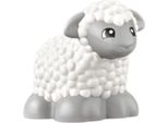 Fattoria Lego Duplo: Pecore