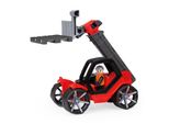 Lena Lena TruxxÂ² Telescopeloader Con Pallet