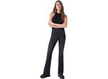 Salsa Jeans 126115 Push In Secret Glamour Flare Jeans 28 / 32 Frau 28