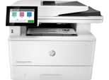 Hewlett Packard Enterprise Laserjet Enterprise Mfp (3PZ55A)