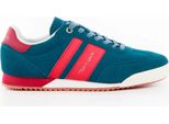 Teddy Smith 120102 Scarpe Sportive Blu Eu 44 Uomo Blu Eu 44
