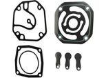 Reparatursatz, Dichtungen Und Verdichterschaufeln | Mercedes | 100Mm, 377Cc