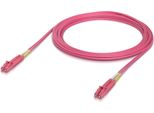 Ubiquiti UACC-OFC-M2-LULU-10M Ubiquiti OM4 Duplex Lc Upc Fiber Patch Cable 10M
