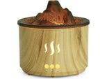 Bot Diffusore Di Aromi RDF3 260 Ml Legno Marrone Chiaro
