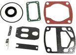 Kit Di Riparazione, Guarnizioni E Pale Del Compressore | Iveco Eurocargo | 80 Mm, 250 Ccm