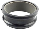 Prolunga Del Tubo Di Raffreddamento Man Tga Tgs Tgx | 51981820026, 51,2 X 22,8 Mm