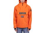 Napapijri - Giacca Uomo Rainforest Next Summer - Taglia Xs
