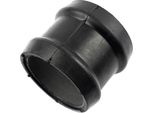 Prolunga Del Tubo Di Raffreddamento Man Tga | 51981820092, 29 X 32 Mm