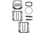 Kit Di Riparazione, Guarnizioni E Palette Del Compressore | Iveco Eurocargo | 92Mm, 360Cc
