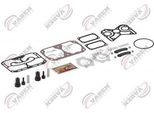 Kit Di Riparazione, Guarnizioni, Palette E Valvola Compressore | Iveco Stralis, Cursor | 86 Mm, 460 Ccm