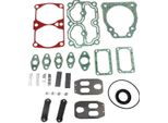 Kit Di Riparazione, Guarnizioni E Lame Complete Compressore | Iveco Eurotech, Eurostar | 82 Mm, 600 Ccm