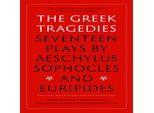Le Tragedie Greche