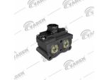 Getriebezylinderventil Mercedes Actros Atego | 9702600457