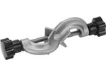 Supporto Per Morsetto A Croce, Supporto Per Morsetto A Cavalletto Da Laboratorio, Morsetto Da Laboratorio, Morsetto Da Laboratorio Con Testa Boss, Morsetto A Croce Da Laboratorio Con Testa Boss, Morsetto A Cavalletto In Acciaio Inox
