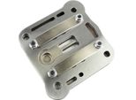 Kompressor Reparatursatz, Zylinderkopf + Dichtungen | Man Tga, Tgs, Tgx, Neoplan | 92Mm